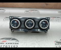 PANNELLO COMANDI CLIMA RISCALDATORE SUBARU XV 2015