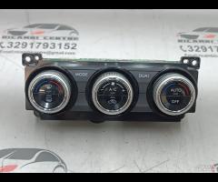 PANNELLO COMANDI CLIMA RISCALDATORE SUBARU XV 2015