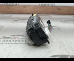 PANNELLO COMANDI CLIMA RISCALDATORE SUBARU XV 2015 - 8