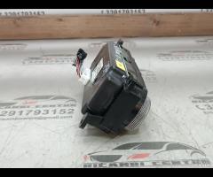 PANNELLO COMANDI CLIMA RISCALDATORE SUBARU XV 2015 - 9