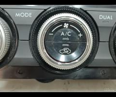 PANNELLO COMANDI CLIMA RISCALDATORE SUBARU XV 2015 - 19