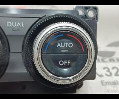 PANNELLO COMANDI CLIMA RISCALDATORE SUBARU XV 2015 - 20