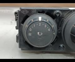 PANNELLO COMANDI RISCALDATORE CLIMA MERCEDES-BENZ