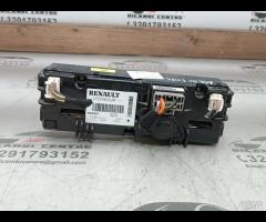 PANNELLO COMANDI RISCALDATORE CLIMA MERCEDES-BENZ - 12