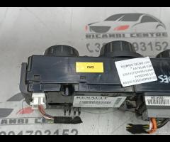 PANNELLO COMANDI RISCALDATORE CLIMA MERCEDES-BENZ - 15