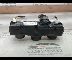 PANNELLO COMANDI RISCALDATORE CLIMA MERCEDES-BENZ - 19