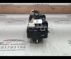 PANNELLO COMANDI RISCALDATORE CLIMA MERCEDES-BENZ - 22