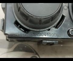 PANNELLO COMANDI RISCALDATORE CLIMA MERCEDES-BENZ - 24