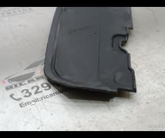 COPERTURA PARAURTI ANTERIORE PANNELLO SUPERIORE AU - 9
