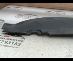 COPERTURA PARAURTI ANTERIORE PANNELLO SUPERIORE AU - 10