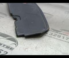 COPERTURA PARAURTI ANTERIORE PANNELLO SUPERIORE AU - 13