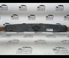 COPERTURA PARAURTI ANTERIORE PANNELLO SUPERIORE AU - 14