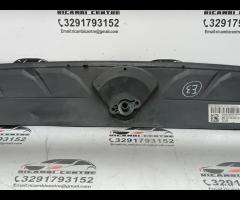 COPERTURA PARAURTI ANTERIORE PANNELLO SUPERIORE AU - 16