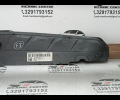 COPERTURA PARAURTI ANTERIORE PANNELLO SUPERIORE AU - 17