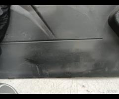 COPERTURA PARAURTI ANTERIORE PANNELLO SUPERIORE AU - 19