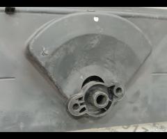 COPERTURA PARAURTI ANTERIORE PANNELLO SUPERIORE AU - 20