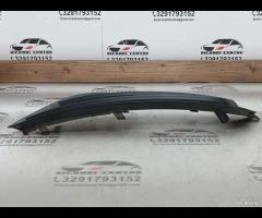 GRIGLIA FENDINEBBIA PARAURTI ANTERIORE DESTRA AUDI - 8