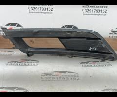GRIGLIA FENDINEBBIA PARAURTI ANTERIORE DESTRA AUDI - 11