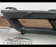 GRIGLIA FENDINEBBIA PARAURTI ANTERIORE DESTRA AUDI - 12
