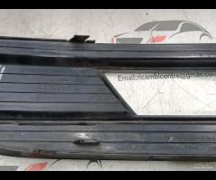 GRIGLIA FENDINEBBIA PARAURTI ANTERIORE DESTRA AUDI - 20