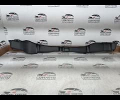 SUPPORTO PARAURTI POSTERIORE INFERIORE NISSAN JUKE