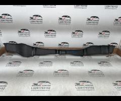 SUPPORTO PARAURTI POSTERIORE INFERIORE NISSAN JUKE