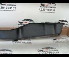 SUPPORTO PARAURTI POSTERIORE INFERIORE NISSAN JUKE - 6