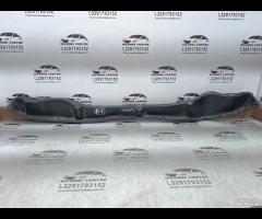 SUPPORTO PARAURTI POSTERIORE INFERIORE NISSAN JUKE - 7