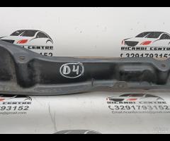 SUPPORTO PARAURTI POSTERIORE INFERIORE NISSAN JUKE - 9