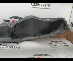 SUPPORTO PARAURTI POSTERIORE INFERIORE NISSAN JUKE - 11