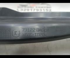 SUPPORTO PARAURTI POSTERIORE INFERIORE NISSAN JUKE - 14