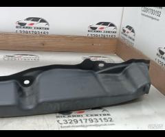 SUPPORTO PARAURTI POSTERIORE INFERIORE NISSAN JUKE - 16