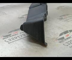 SUPPORTO PARAURTI POSTERIORE INFERIORE NISSAN JUKE - 17