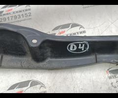 SUPPORTO PARAURTI POSTERIORE INFERIORE NISSAN JUKE - 20
