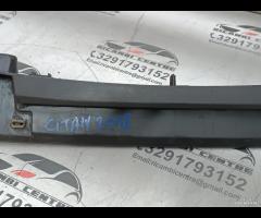 SUPPORTO PARAURTI POSTERIORE MERCEDES CITAN 2018 A