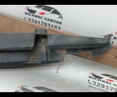 SUPPORTO PARAURTI POSTERIORE MERCEDES CITAN 2018 A - 8