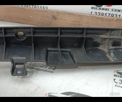 SUPPORTO PARAURTI POSTERIORE MERCEDES CITAN 2018 A - 22