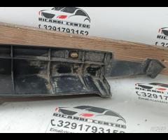 SUPPORTO PARAURTI POSTERIORE MERCEDES CITAN 2018 A - 23