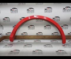 MODANATURA PARAFANGO POSTERIORE SINISTRA SX AUDI Q