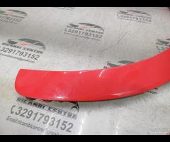 MODANATURA PARAFANGO POSTERIORE SINISTRA SX AUDI Q