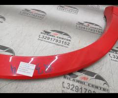 MODANATURA PARAFANGO POSTERIORE SINISTRA SX AUDI Q - 10