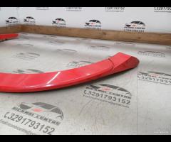 MODANATURA PARAFANGO POSTERIORE SINISTRA SX AUDI Q - 12