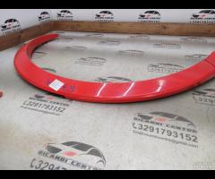 MODANATURA PARAFANGO POSTERIORE SINISTRA SX AUDI Q - 13