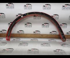 MODANATURA PARAFANGO POSTERIORE SINISTRA SX AUDI Q - 18