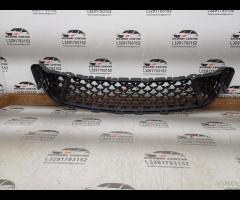 GRIGLIA PARAURTI ANTERIORE INFERIORE NISSAN JUKE 2