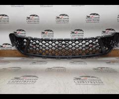 GRIGLIA PARAURTI ANTERIORE INFERIORE NISSAN JUKE 2