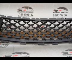 GRIGLIA PARAURTI ANTERIORE INFERIORE NISSAN JUKE 2 - 6