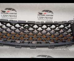 GRIGLIA PARAURTI ANTERIORE INFERIORE NISSAN JUKE 2 - 7