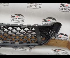 GRIGLIA PARAURTI ANTERIORE INFERIORE NISSAN JUKE 2 - 8