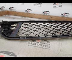 GRIGLIA PARAURTI ANTERIORE INFERIORE NISSAN JUKE 2 - 11